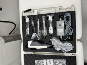 Fotona G Runner For Sale - Like new unused